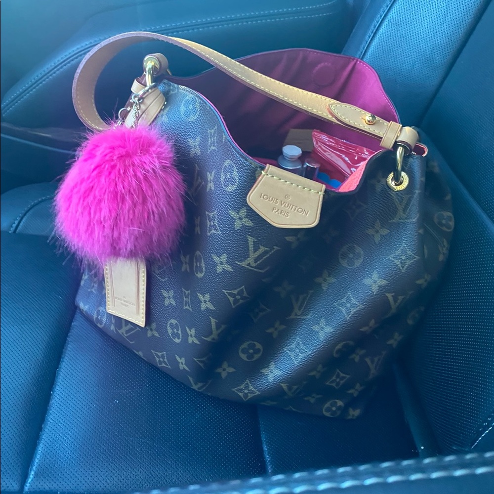 ❌SOLD❌ Louis Vuitton Graceful PM